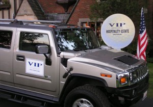 2004 VIP Transportation     